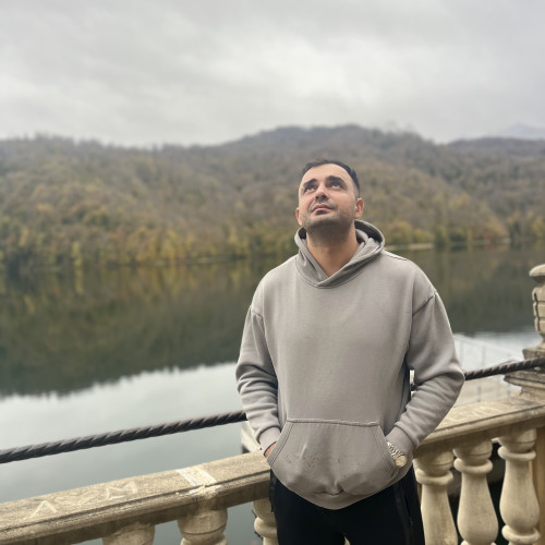 Orxan E. profile photo