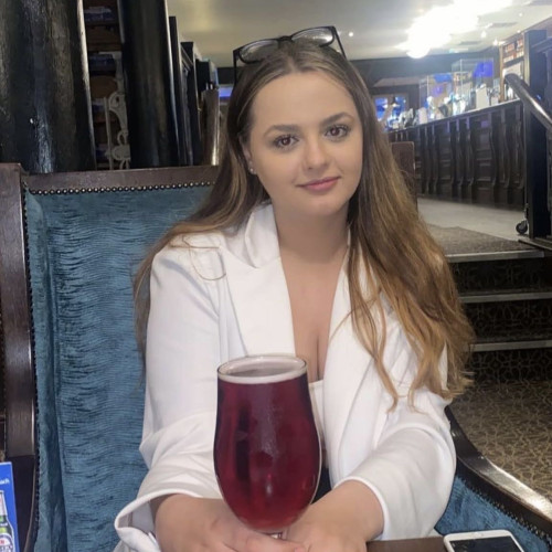 Megan L. profile photo