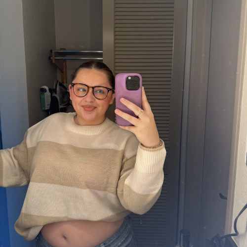 Lily M. profile photo