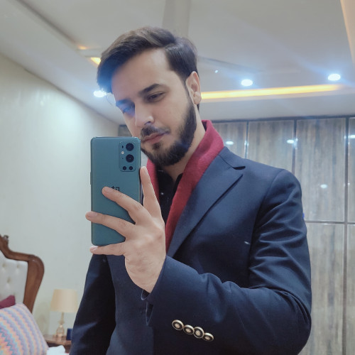 Syed R. profile photo