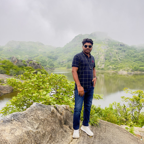 Rahul K. profile photo