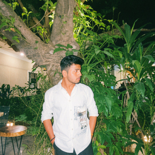 ABHISHEK K. profile photo
