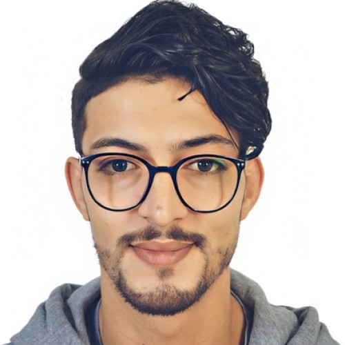 Farah A. profile photo