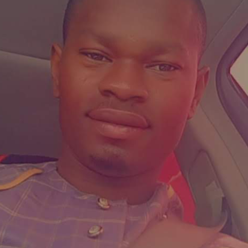 Fidelis A. profile photo