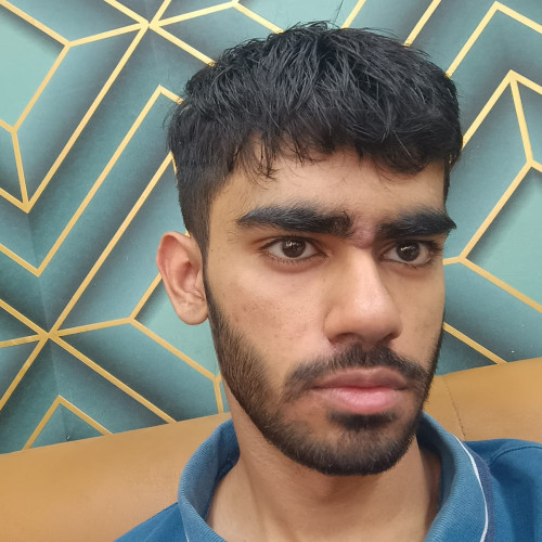 Prateek V. profile photo