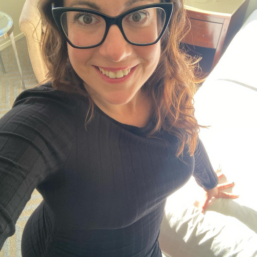 melinda l. profile photo