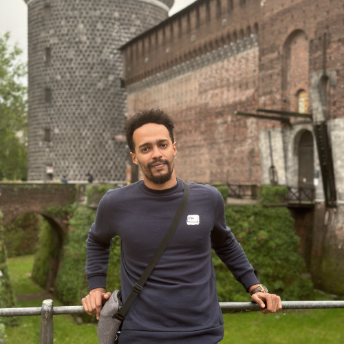 Moaz O. profile photo