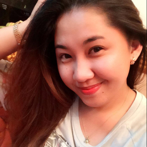 Anna May G. profile photo