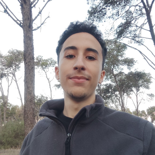 Hamza  B. profile photo