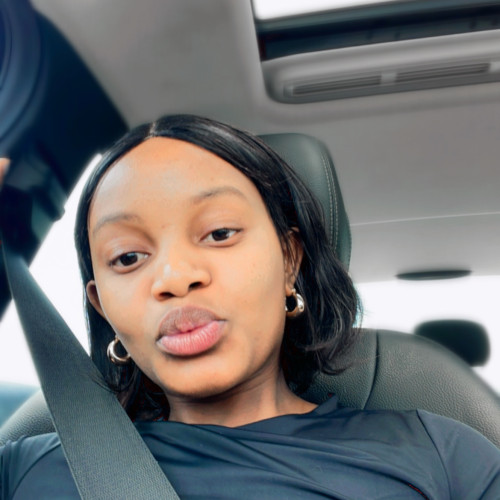 Nompumelelo K. profile photo