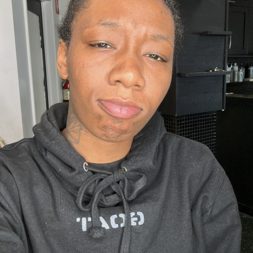 Brishai F. profile photo