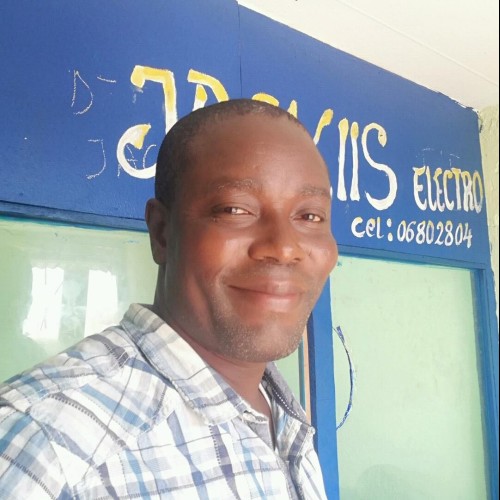 Taiwo o.