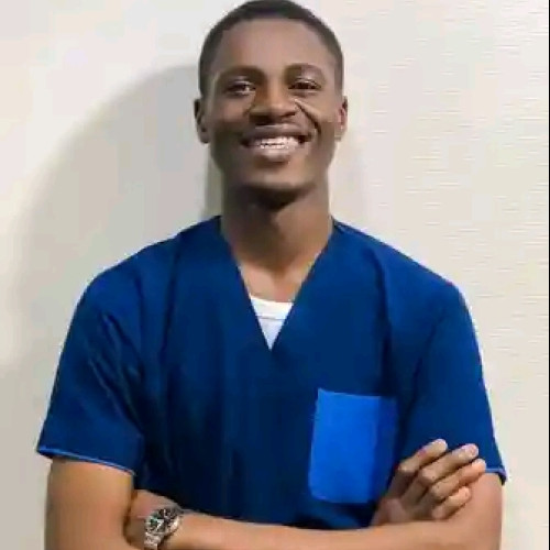 Gerald  B. profile photo
