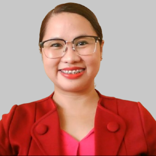 Hazel Joi D. profile photo