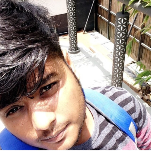 Santosh K. profile photo
