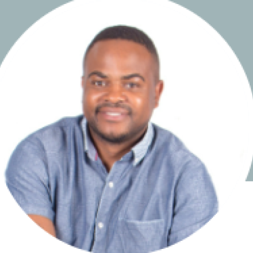 Tafadzwa K. profile photo