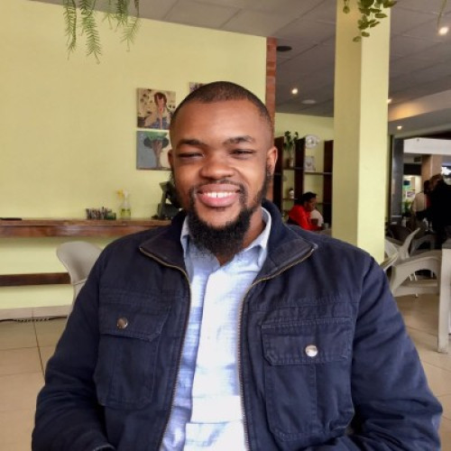 Senzo L. profile photo