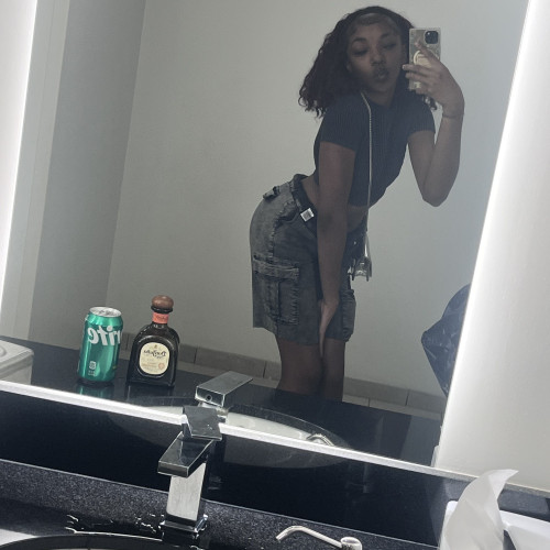Amiree M. profile photo