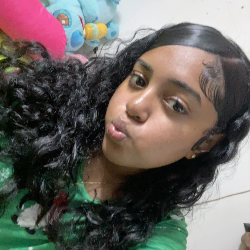 Amia S. profile photo