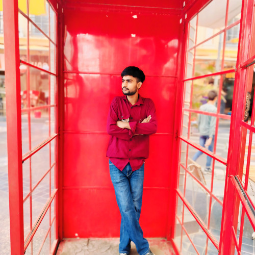 Rahul K. profile photo