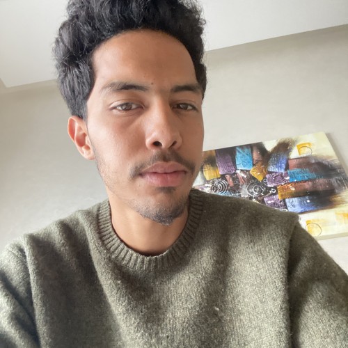 Lahoucine  I. profile photo