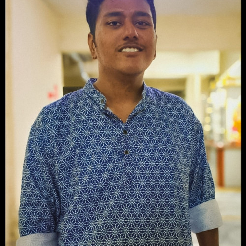 Bhavik S. profile photo