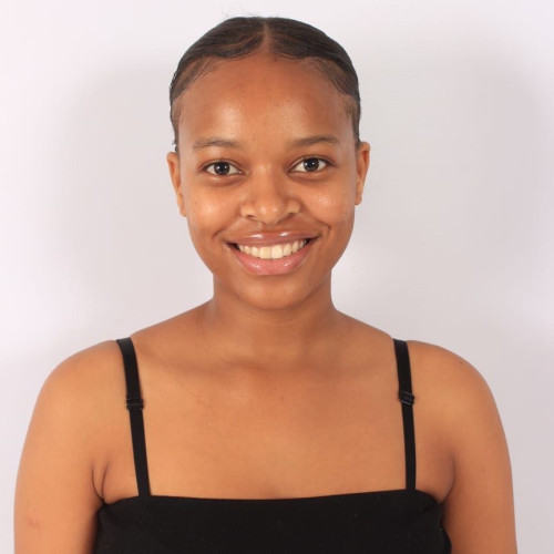 Courney m. profile photo