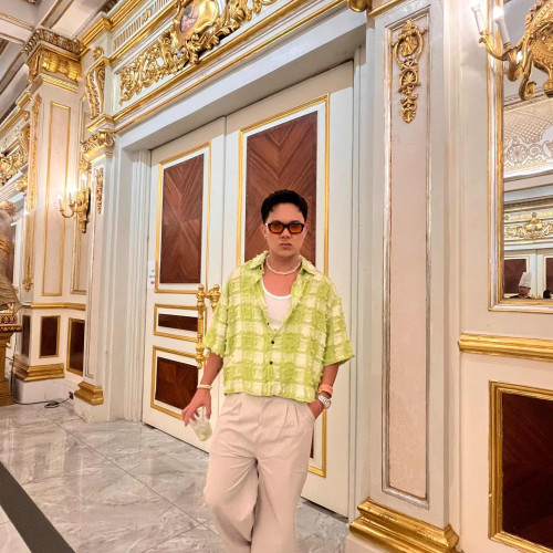 John carlo C. profile photo