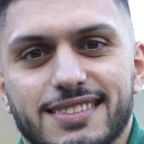 Ilyas B. profile photo
