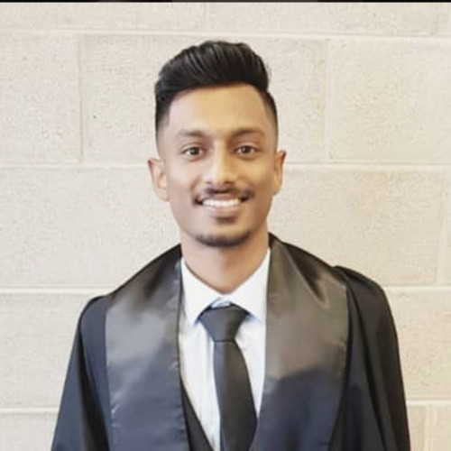 Mishad M. profile photo