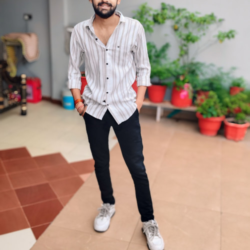 Deepraj  C. profile photo