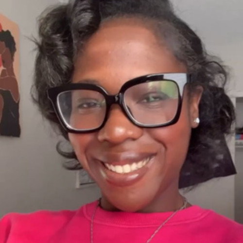 Monique L. profile photo