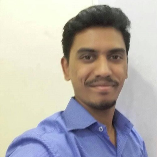 Rahul A.