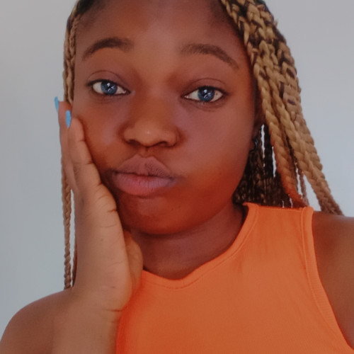 Christabel  J. profile photo