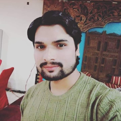 Maani G. profile photo