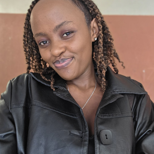 Joy B. profile photo