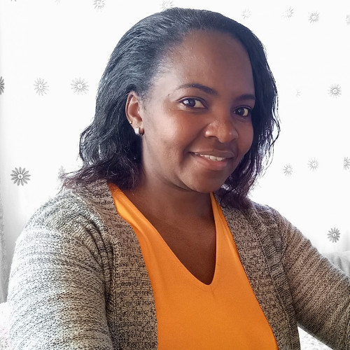 Catherine K. profile photo