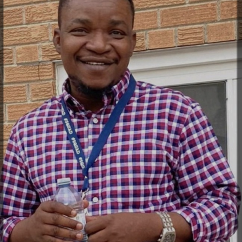 Kazeem A.