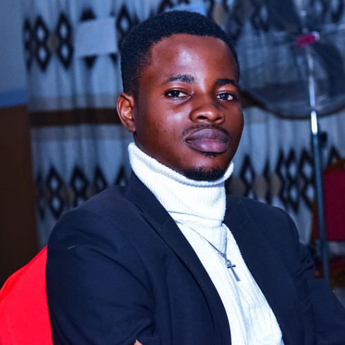 Adebayo B. profile photo