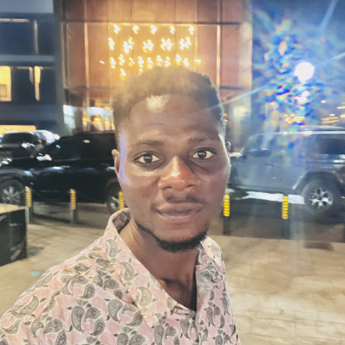 Richard A. profile photo