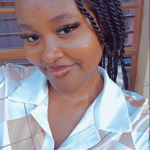 Rucella B. profile photo