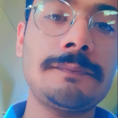Farrukh N. profile photo