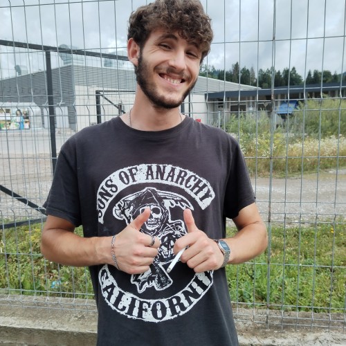 Branzila I. profile photo