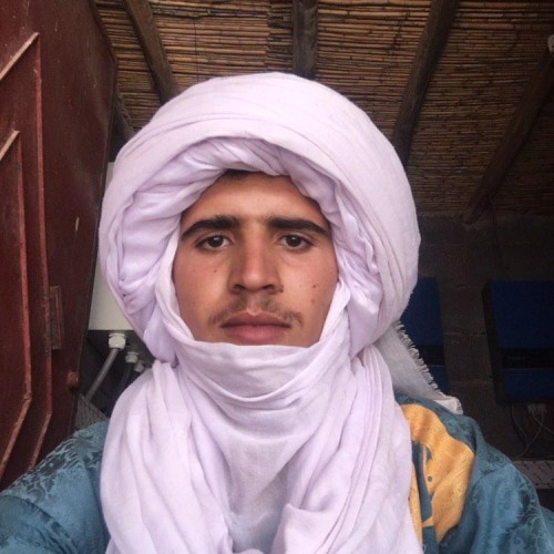 DAOUD O. profile photo