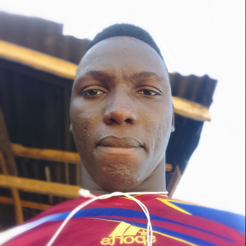 Isaiah I. profile photo