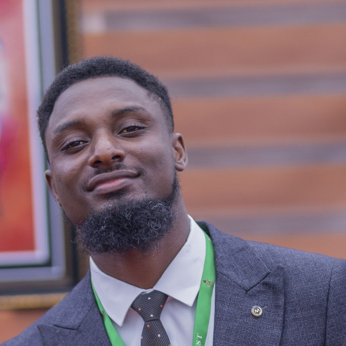 Davis F. profile photo