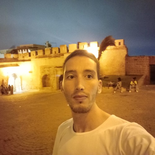 Amine B. profile photo