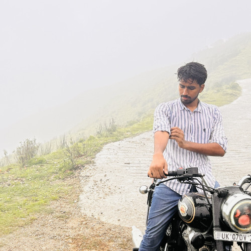 Yuvi G. profile photo