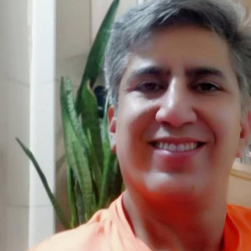 Dariush L. profile photo