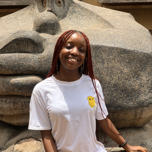 Olivia  Z. profile photo
